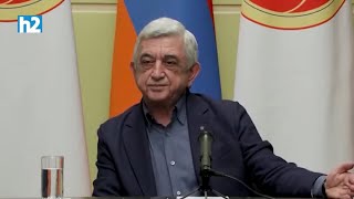 Ինչո՞ւ չձերբակալվեց Նիկոլ Փաշինյանը, երբ նոր էր սկսել իշխանափոխության գործընթացը: Լրաբեր - 5.05․2025