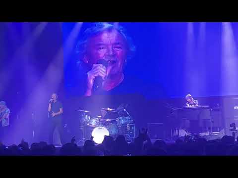 Deep Purple - Nothing At All (Live in Skopje 28.5.2022.) 4K