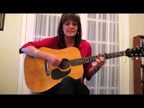 Stay Taylor Swift Guitar Tutorial