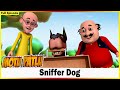 மோட்டு பட்லு முழு அத்தியாயம் 138 Motu Patlu Full E