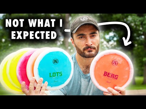 NEW Kastaplast Plastic!!! (I Thought I Would Love It...)