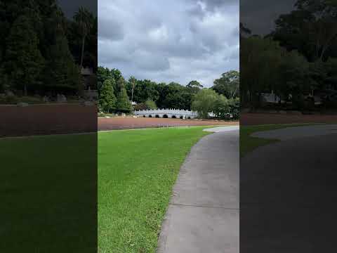 Discovering the Beauty of Chang Lai Yuan Garden: A Stunning Oasis in the Heart of the City