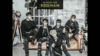 크나큰 (KNK) - TONIGHT [audio]