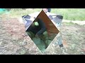 Simon Chimbetu - kumagobo (OFFICIAL FAN VIDEO)