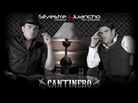 El Cantinero - Silvestre Dangond