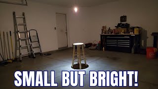 2024 BEST COMPACT CAMP/OUTDOOR LANTERN UNDER $60 FENIX CL22R MINI LANTERN REVIEW 500 LUMENS