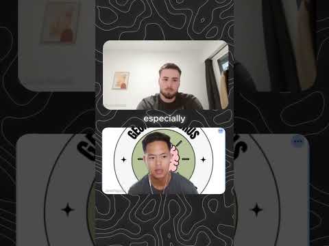 Jared Nguyen testimonial