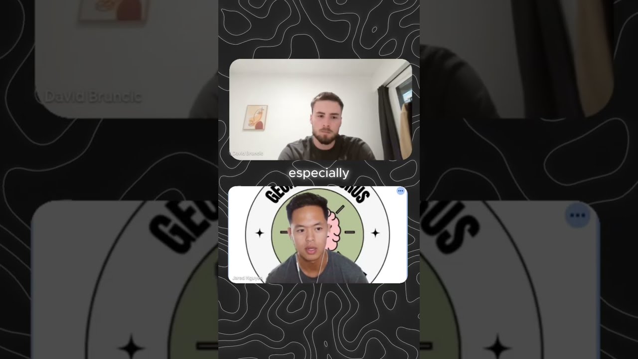 Jared Nguyen testimonial