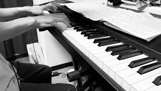 Download lagu もののけ姫　久石譲　Princess Mononoke  Hisaishi Joe  pianocover mp3