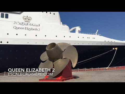 download lagu mp3 mp4 Croisiere Queen Elizabeth 2, download lagu Croisiere Queen Elizabeth 2 gratis, unduh video klip Croisiere Queen Elizabeth 2