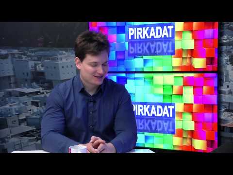 PIRKADAT Breuer Péterrel: Kanász-Nagy Máté