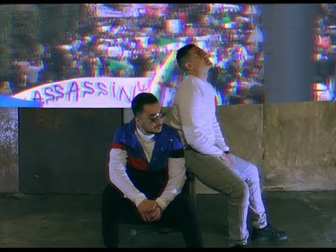 KEDYM ft @kooseyl13  - Berra (EXCLUSIVE Music Video)