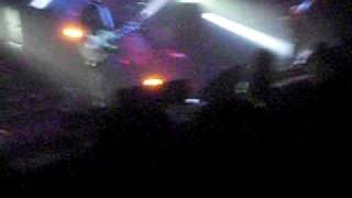 The Enemy - Elephant Song/In The City Live (Edinburgh 1/12/09)