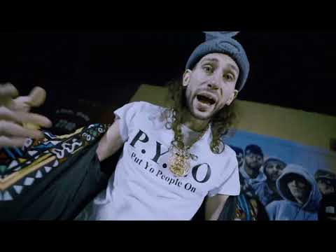 “LOTTERY” Dilano DaLion X Derrty Redd X BIG Tee X PBG Peso X VYP Krashout X Queen V The Realist