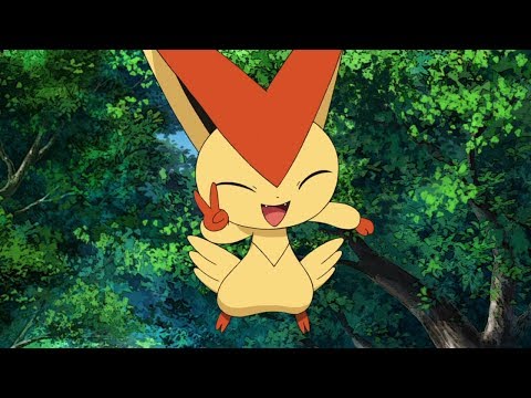 Pocket Contest / Monster Station #51 , tornados, ho-oh , victini