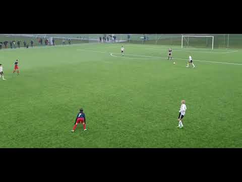 2Q ESCOLA VARSOVIA 09 - LEGIA WARSZAWA 09 wynik 3-0