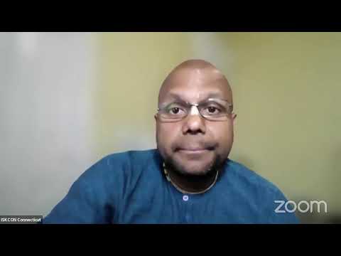 Srimad Bhagavatam 4th Canto Chapter 3 | SB 4.3.18 onward | 4/20/2024