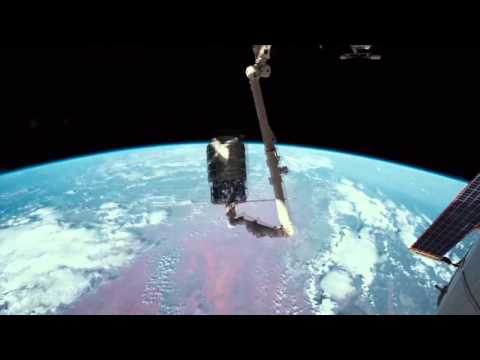 Eric Prydz - Opus / ISS Symphony Edit