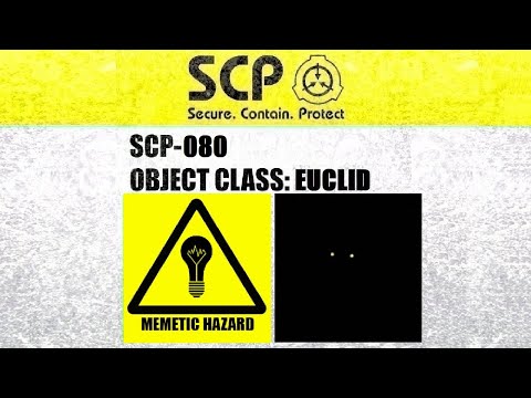 SCP 080 NEW Chamber Demonstrations In SCP Terror Hunt v4.4