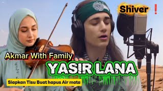 Download lagu AUTO CRYING ❗SHOLAWAT YASIR LANA YANG PALING MENYENTUH QOLBU  mp3