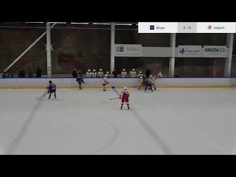 BJR 09 - Jokerit 28.8.2021