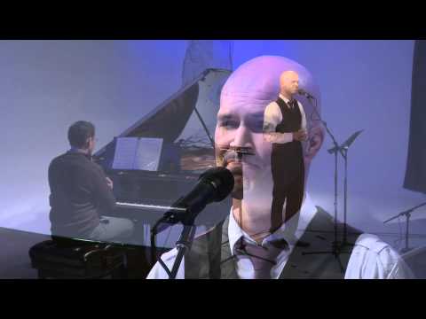 "Sometimes I Pray" - Janice Kapp Perry (Daniel Beck)