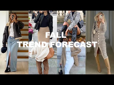 Fall 2023 Trend Predictions (what I THINK will trend this season)