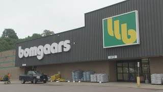 Bomgaars marks 80 years as a family-owned Sioux City-based retail staple