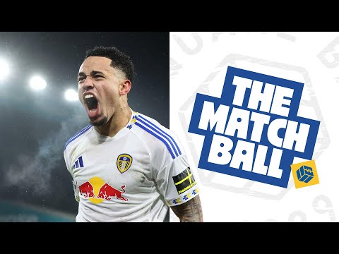 Match Reaction: Leeds United 3-1 Nottingham Forest