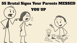 55 Test Questions to Judge How Good Your Parents Were