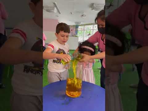 Filling Buckets With Fun Activities For Kids