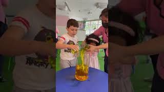 Fill the bucket game #trending #trendingreels #happykiddos #trend #trendingshorts #trendingshorts