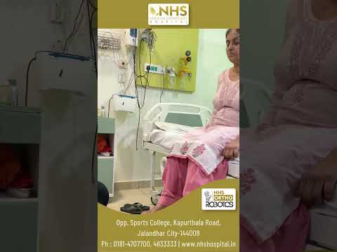 Patient Story