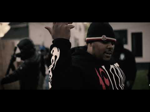 Chase Pape ft. Maserati Ken - "Greenlight" (Official Music Video)