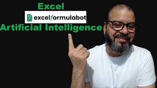 Transform your thoughts & text into Excel formulas -  [Great Time Saving tips]