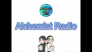 第1回 Alchemist radio 占い師達の雑談