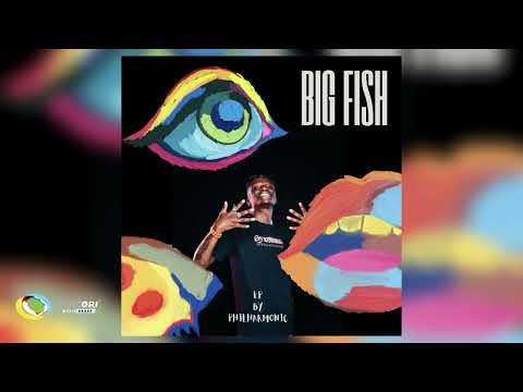 Philharmonic & Nandipha808 - Wamulaba [Feat. Pushkin RSA, Ceeka RSA & Gaziba] (Official Audio)
