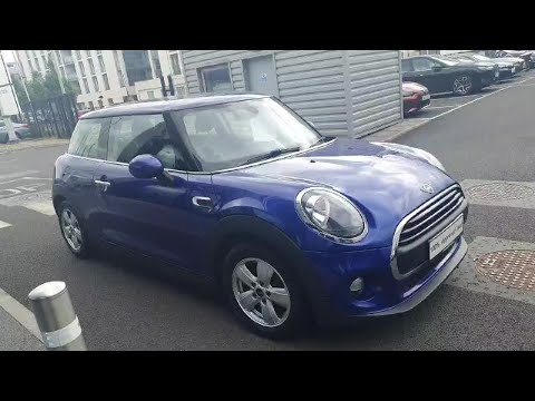 Mini Cooper 3-Door One Classic - Image 2