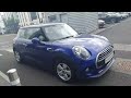 2019 MINI Hatch 1.5L Petrol For Sale Images