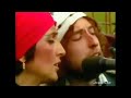 Bob Dylan & Joan Baez  | Deportee | Woody Guthrie Cover | 1976