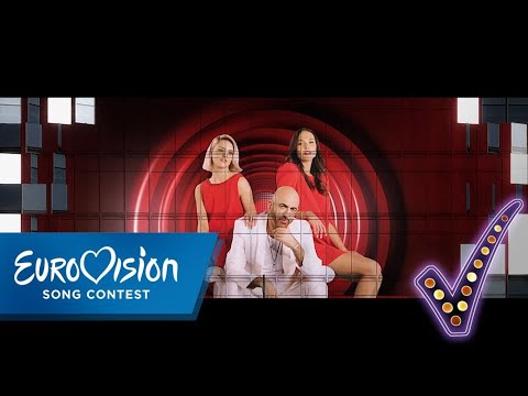 Songcheck: Serhat - "Say Na Na Na" - San Marino | Eurovision Song Contest
