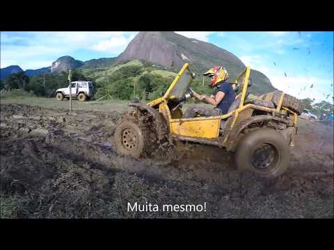 Trilha do Trabalhador 2018   Prévia