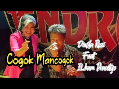 Dinda Rozi Feat ILham Prasetyo - Cogok Mancogok - Jendral Live Music
