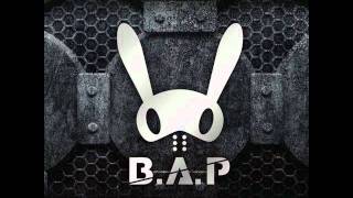 [AUDIO] B.A.P. - Unbreakable