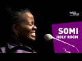 Somi "Holy Room"