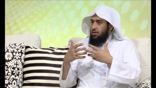 برنامج الصفوة (8-30) الزبير رضي الله عنه |د.عمر المقبل | image