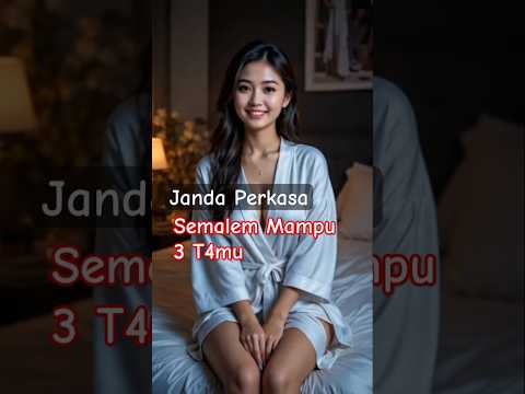 Janda Muda yang Perkasa #kisahnyata #ceritainspiratif #cerita #fyp #kisahjanda #ceritaaudio