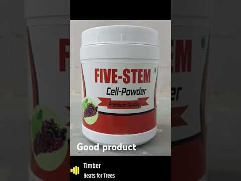 Five -Stem Cell Powder (200gm)