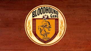 Bloodhound Gang - Lift Your Head Up High (And Blow Your Brains Out) (Republic Version LP)