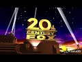 20th Century Fox 1994 2010 Logo Remake By Riley Thomas Pictures
